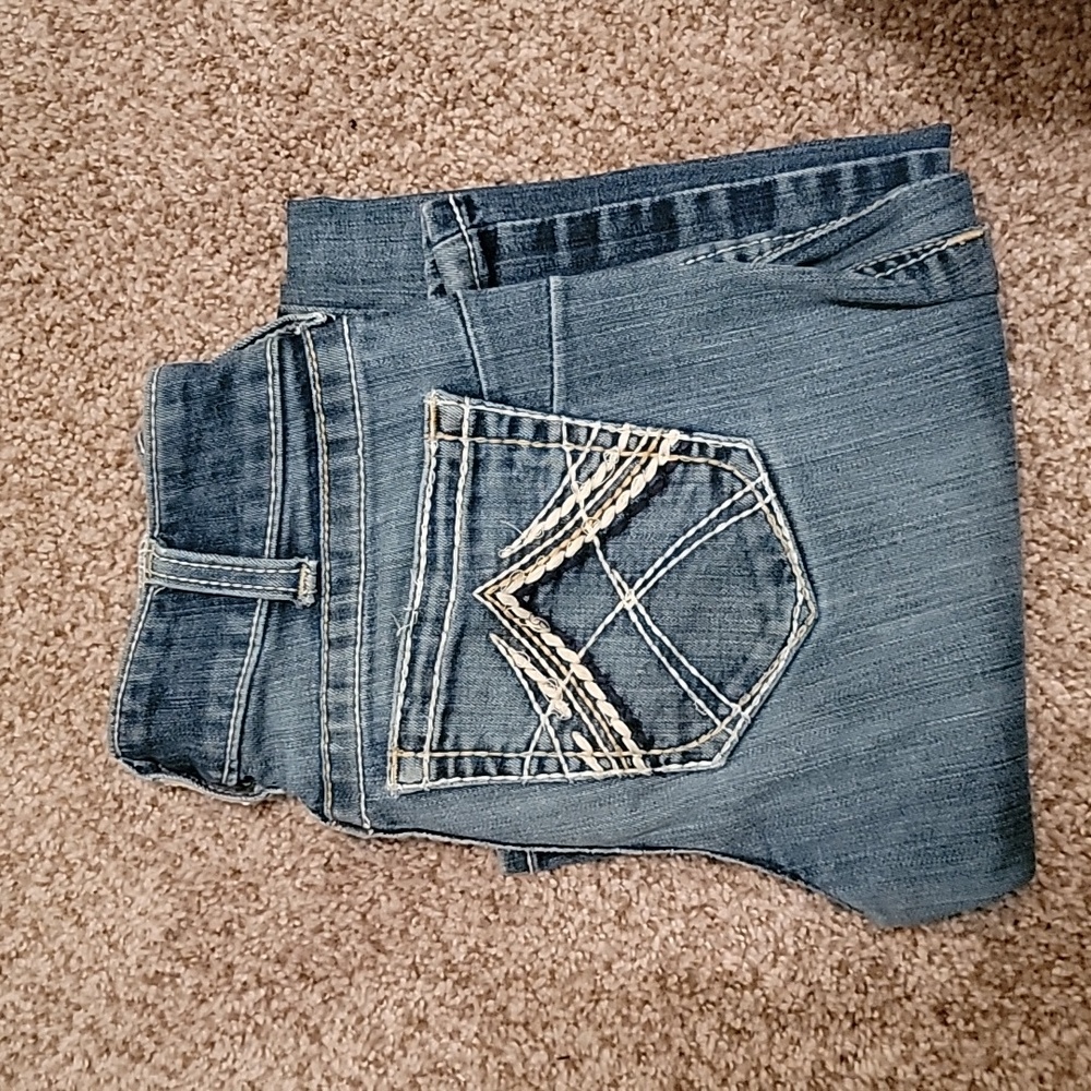 Ariat Jeans